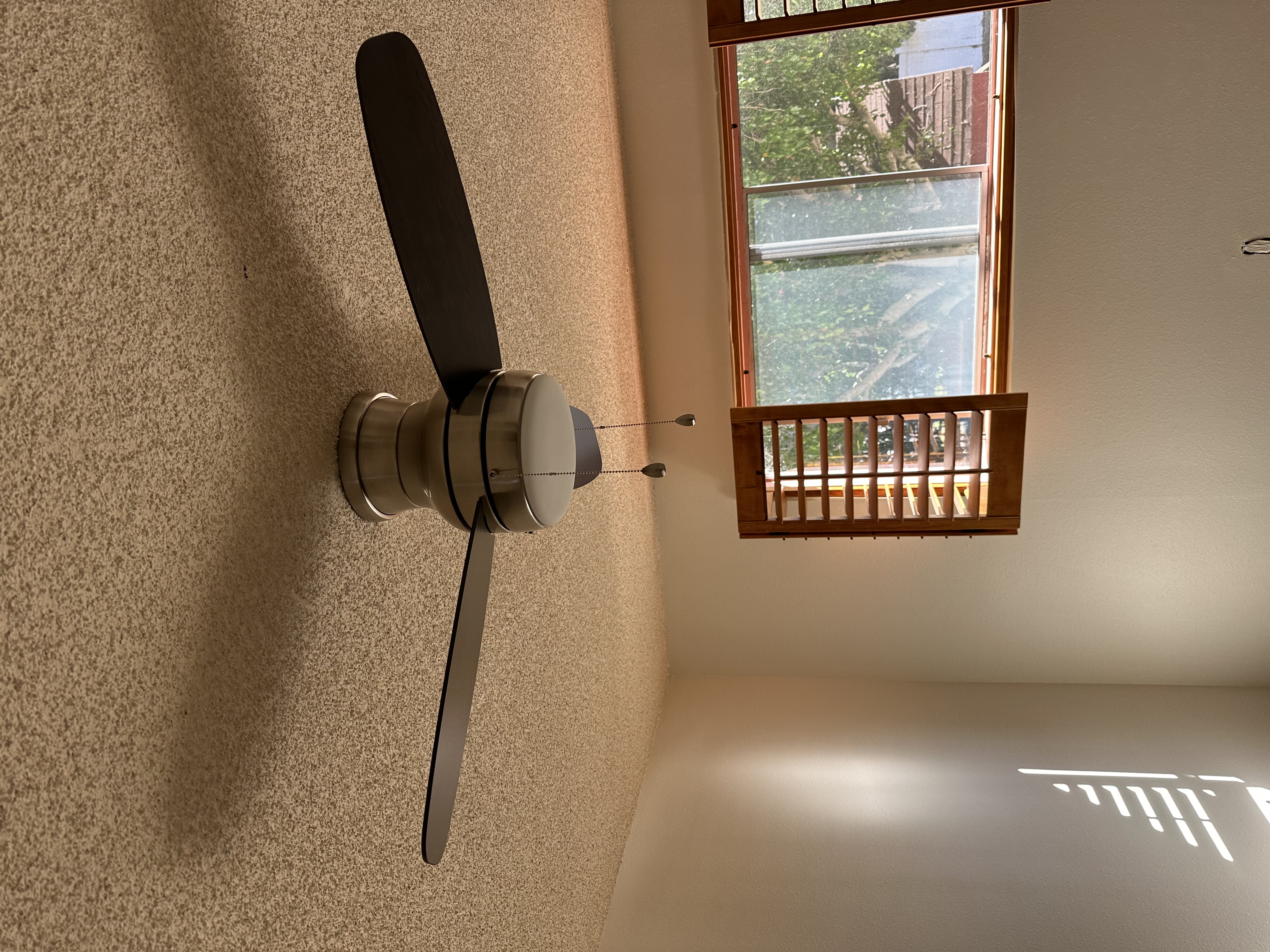 Ceiling Fan Installation